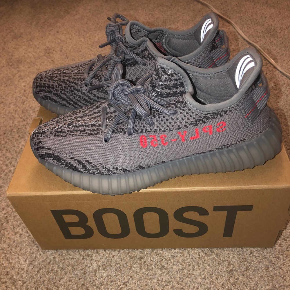 Yeezy Boost 350